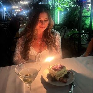 Meet your Posher, Darla